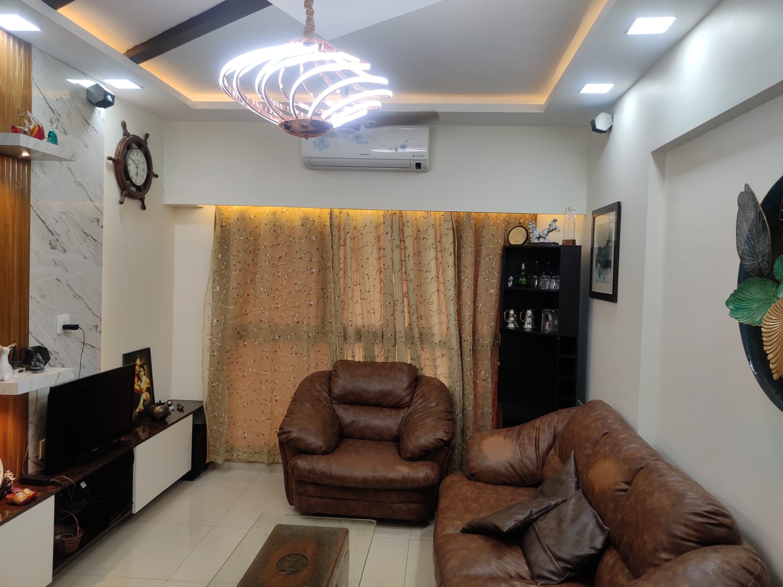 Promenade 3 2BHK interior 5